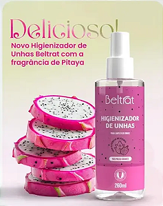 HIGIENIZADOR PREP DE PITAYA BELTRAT 260ML