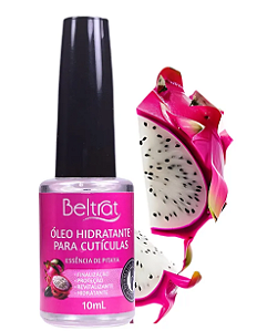 OLEO HIDRATTANTE P/ CUTIC. PITAYA 10ML BELTRAT