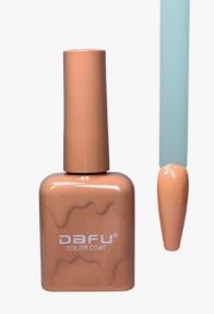 ESMALTE EM GEL TONS DE PASTEL DAFU 10ML Nº09