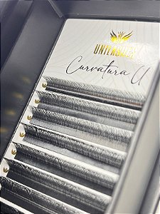 CILIOS W 3D CURVATURA U MIX 7-13MM UNILASHES