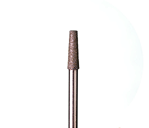 BROCA DIAMANTADA CONICA  PM716 JK