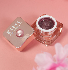 COLEÇÃO MILKY WAY GALAXY Nº11 KAISA