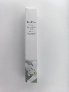 CANETA OLEO DE CUTICULA KAISA