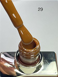 ESMALTE EM GEL COLEÇÃO MAX Nº029 12ML DAFU