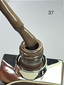 ESMALTE EM GEL COLEÇÃO MAX Nº037 12ML DAFU