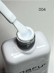 ESMALTE EM GEL TONS BRANCO Nº04 10ML DAFU