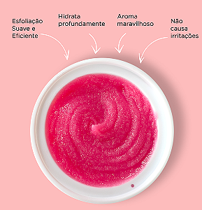 ESFOLIANTE LABIAL GG BEAUTY 30G