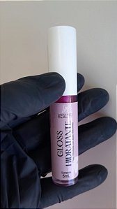 GLOSS HIDRATANTE GG BEAUTY 5ML