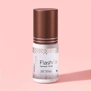 COLA PARA CILIOS FLASH FIX MENELA 3G
