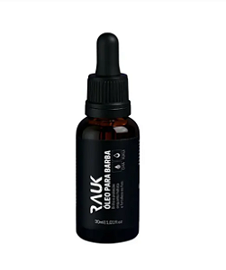 ÓLEO PARA BARBA RAUK MENELA 30ML