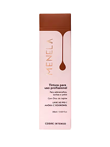 TINTURA MENELA COBRE INTENSO 20ML