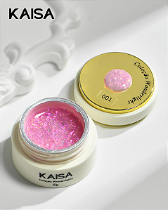 COLECAO WONDERLIGHT 001 KAISA