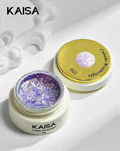 COLECAO WONDERLIGHT 002 KAISA