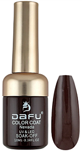 ESMALTE EM GEL COLEÇÃO NEVADA Nº03 10ML DAFU