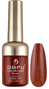 ESMALTE EM GEL COLEÇÃO NEVADA Nº06 10ML DAFU