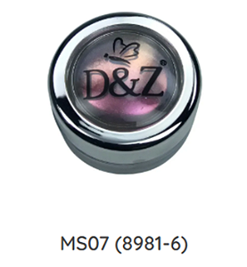 PÓ DECORAÇÃO PROFISSIONAL D&Z 8981-6