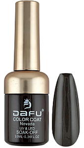 ESMALTE EM GEL COLEÇÃO NEVADA Nº013 10ML DAFU