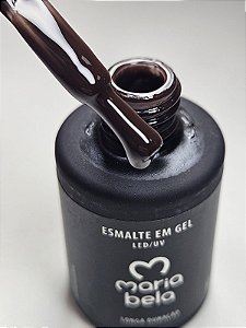 ESMALTE GEL PINHAO LIVRE TPO MARIA BELA 10G