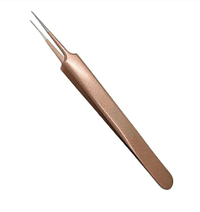 PINCA CILIOS E CRAVOS CFCZ-04 ROSE