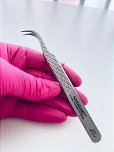 PINÇA PARA CILIOS NAGARAKU A-01