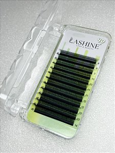 CILIOS LASHINE 0,07D 4D MIX 8-14MM