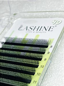 CILIOS LASHINE 0,07D 4D MIX 8-14MM