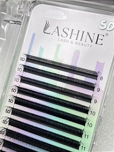 CILIOS LASHINE 5DW 0,07D MIX 8-14MM