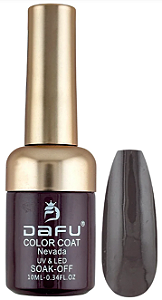 ESMALTE EM GEL COLEÇÃO NEVADA Nº015 10ML DAFU