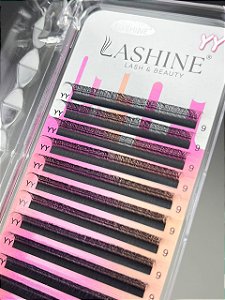 CILIOS LASHINE YY 0,07D 9MM