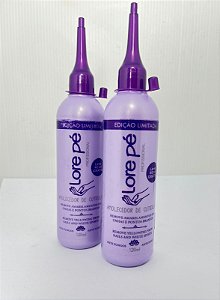AMOLECEDOR DE CUTICULA LIQUIDO 120ML LORE PE