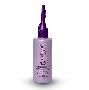 AMOLECEDOR DE CUTICULA LIQUIDO 80ML LORE PE