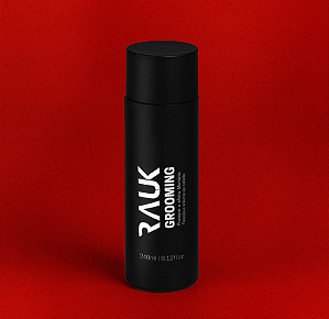 RAUK GROOMING CORTE E MODELAGEM 240ML MENELA