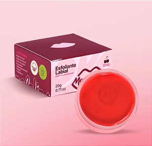 ESFOLIANTE LABIAL MENELA LIPS 20G