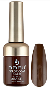ESMALTE EM GEL COLEÇÃO NEVADA Nº037 10ML DAFU
