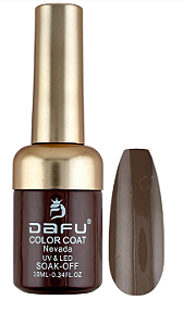 ESMALTE EM GEL COLEÇÃO NEVADA Nº038 10ML DAFU