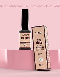 GEL BASE FREE PREMIUM BELTRAT 10ML