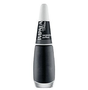 ESMALTE A COR DA MODA SEGREDOS PEROLADO 7,5ML IMPALA