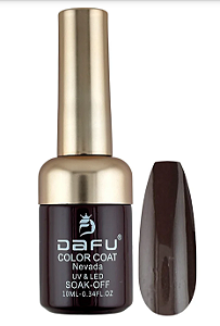 ESMALTE EM GEL COLEÇÃO NEVADA Nº040 10ML DAFU