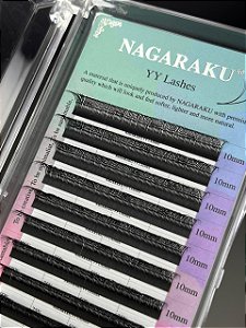CILIOS NAGARAKU YY INDIVIDUAL 0.07D 10MM