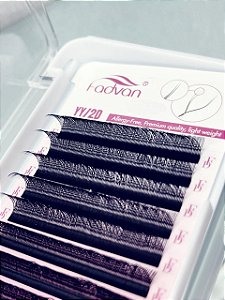 CILIOS YY 2D FADVAN 0,07D 11MM