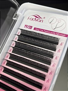 CILIOS YY 2D FADVAN 0,07D 11MM