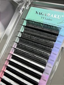 CILIOS YY NAGARAKU 0.07D MIX 8-15