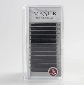 CILIOS MASTER TECHNOLOGY LASH YY CC 0.07 MIX 8-13