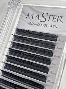 CILIOS MASTER TECHNOLOGY LASH YY CC 0.07 MIX 8-13