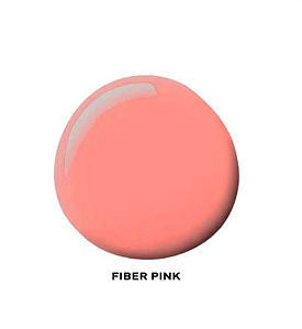 NAILS 21 ONEFIX CAPA BASE - FIBER PINK - 12ml