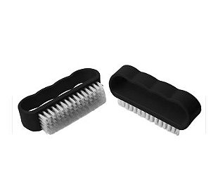 PLIN ESCOVINHA DE LIMPEZA DE UNHAS