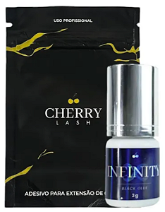 ADHESIVE INFINITY 3G CHERRY