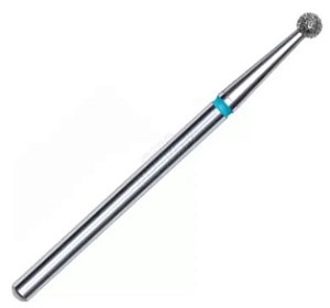BROCA DIAMANTADA Staleks Pro - Bola - Azul - FA01B025
