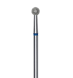 BROCA DIAMANTADA Staleks Pro - Bola - Azul - FA01B025
