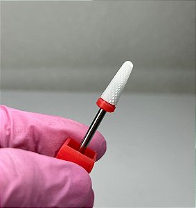 BROCA DE CERAMICA F 3/32 UMBRELLA | TOPO ARREDONDADO